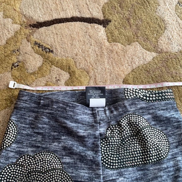 ALL 4 for 70 terez leggings cute! Great condition - Picture 11 of 17